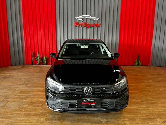 VOLKSWAGEN POLO 1.0 MPI TRACK MANUAL